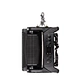 Outdoor Waterproof LED Strobe Moving Head Light